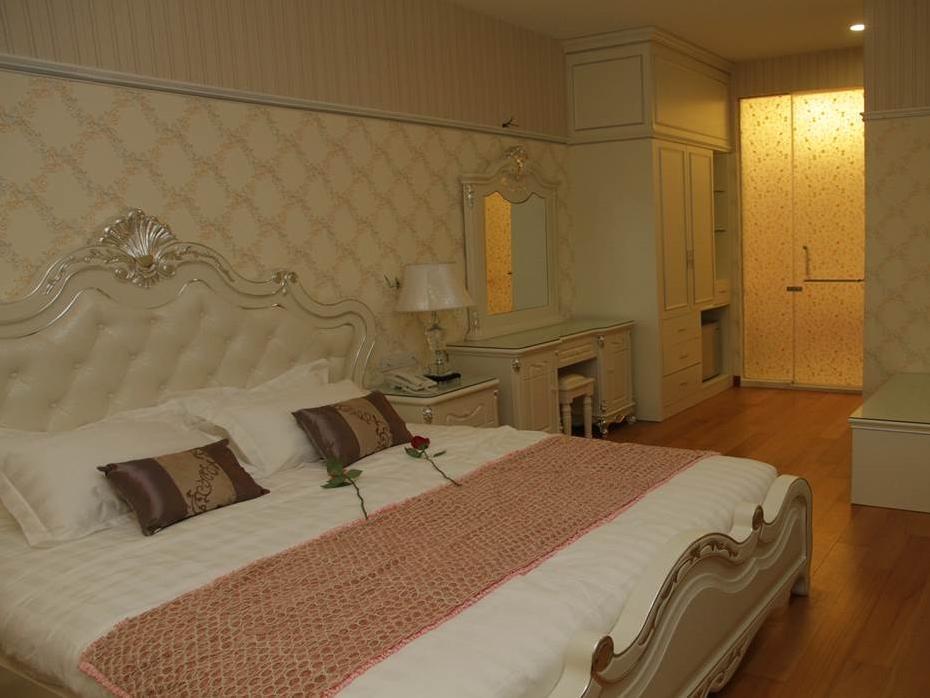 De Residence Boutique Hotel Ipoh Exterior foto
