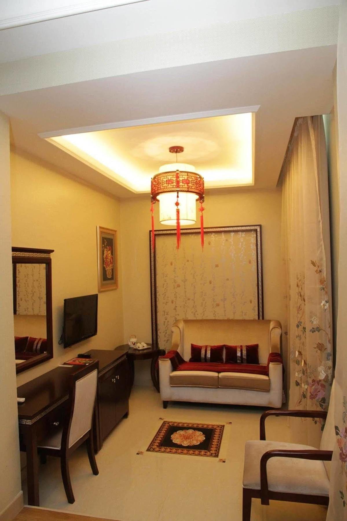 De Residence Boutique Hotel Ipoh Exterior foto